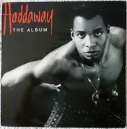 Haddaway - The Album