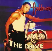 CD - Haddaway - The Drive