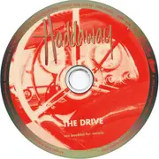 CD - Haddaway - The Drive