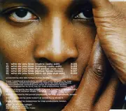 CD Single - Haddaway - Who Do You Love