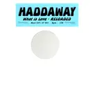12inch Vinyl Single - Haddaway - What Is Love (Reloaded)