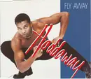 CD Single - Haddaway - Fly Away