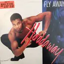 12inch Vinyl Single - Haddaway - Fly Away