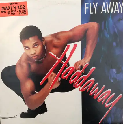 Haddaway - Fly Away