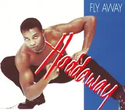 CD Single - Haddaway - Fly Away