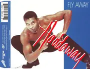 CD Single - Haddaway - Fly Away