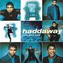 CD - Haddaway - Let's Do It Now