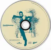 CD - Haddaway - Let's Do It Now