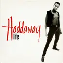12inch Vinyl Single - Haddaway - Life
