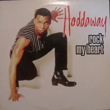 Haddaway - Rock My Heart