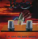 LP - Hades - If At First You Don't Succeed