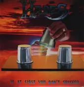 Hades - If At First You Don't Succeed