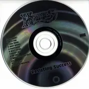 CD - Hades - Resisting Success