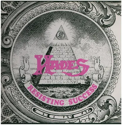 Hades - Resisting Success