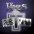 CD - Hades - 1982-2002