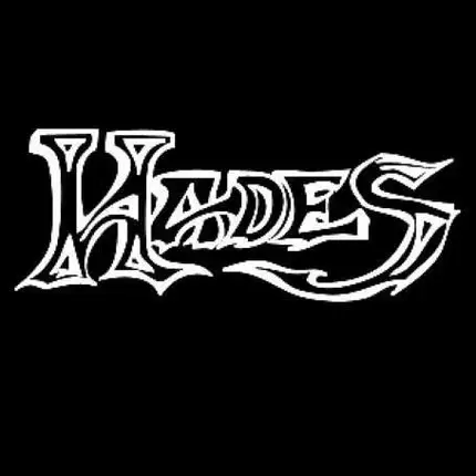 Hades - Bootlegged in Boston 1988