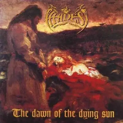 Hades - Dawn of the Dying Sun