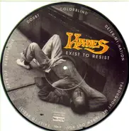 Hades - Exist To Resist