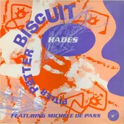 Hades - Pitter Patter Biscuit