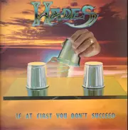 Hades - If At First You Don't Succeed