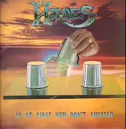 Hades - If At First You Don't Succeed