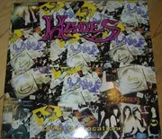 LP - Hades - Live: On Location