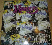 Hades - Live: On Location