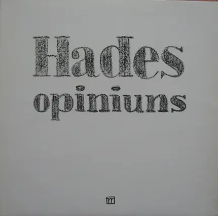 Hades - Opiniuns