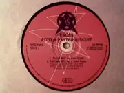 12'' - Hades - Pitter Patter Biscuit
