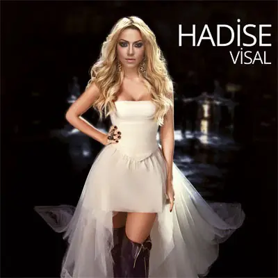 Hadise - Visal