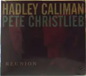 Hadley Caliman - Reunion