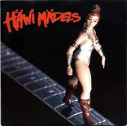 7'' - Häwi Mädels - Häwi Mädels - green