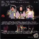 7'' - Häwi Mädels - Häwi Mädels - green