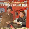 LP - Häberle und Pfleiderer - Schwabenstreiche