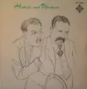 7inch Vinyl Single - Häberle & Pfleiderer - Häberle Und Pleiderer