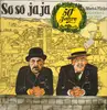 Double LP - Häberle & Pfleiderer - So So ja ja