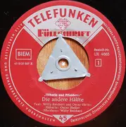 7inch Vinyl Single - Häberle & Pfleiderer - Häberle Und Pfleiderer