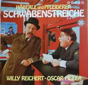 LP - Häberle & Pfleiderer - Schwabenstreiche