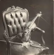 7inch Vinyl Single - Haegsch Salon Quartet - Herfstsonate