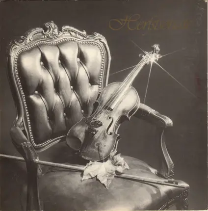 Haegsch Salon Quartet - Herfstsonate