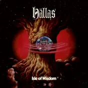 Hällas - Isle Of Wisdom