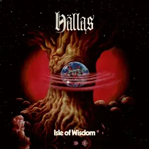 Hällas - Isle Of Wisdom