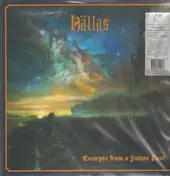 Hällas - Excerpts From A Future Past