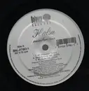 12'' - Hälsa - Number One