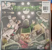 LP - Haemorrhage - We Are The Gore
