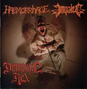 Haemorrhage - Dementia Rex
