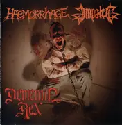 CD - Haemorrhage / Impaled - Dementia Rex