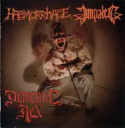 Haemorrhage / Impaled - Dementia Rex