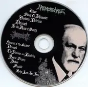 CD - Haemorrhage / Impaled - Dementia Rex