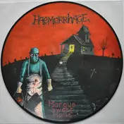 Haemorrhage - Morgue Sweet Home